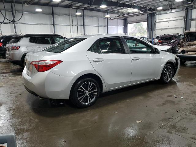 Photo 3 from auction – 2016 TOYOTA COROLLA L with VIN 2T1BURHE8GC532338