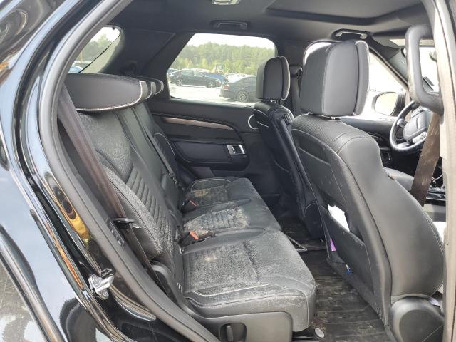 Photo 11 from auction – 2017 LAND ROVER DISCOVERY with VIN SALRHBBV7HA033449