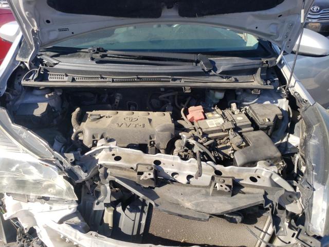 Photo 11 from auction – 2015 TOYOTA YARIS with VIN VNKKTUD3XFA043282