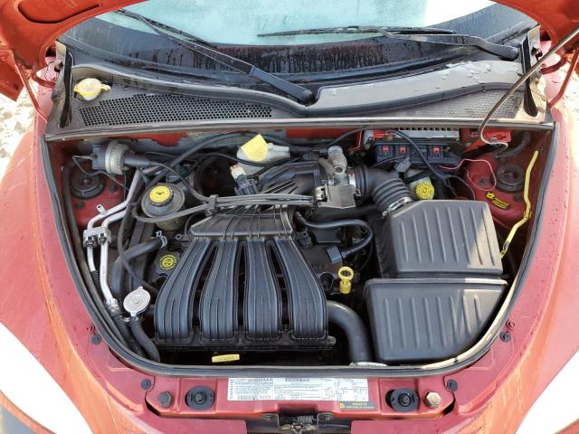 Photo 11 from auction – 2003 CHRYSLER PT CRUISER with VIN 3C4FY48B03T576453