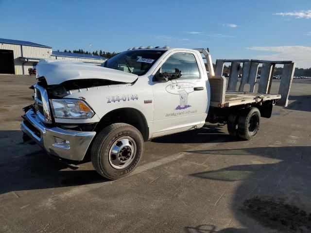 RAM 3500 2017 with VIN 3C7WRTAJ1HG666979 - Photo from auction
