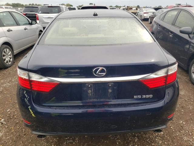 Photo 6 from auction – 2014 LEXUS ES 350 with VIN JTHBK1GG8E2105150