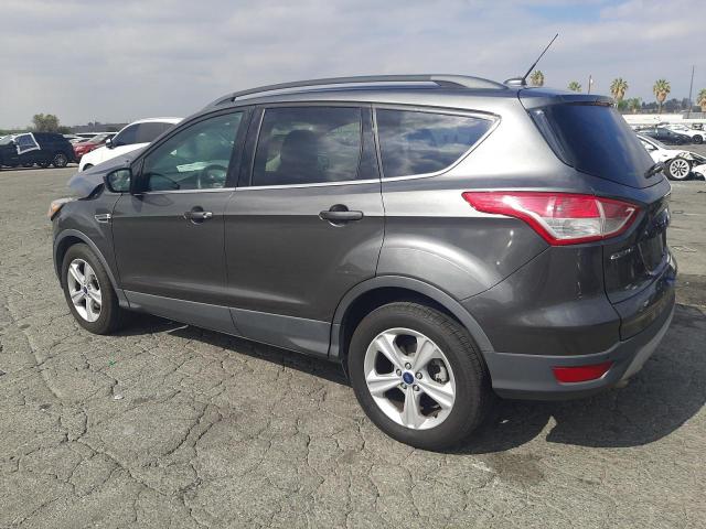 Photo 2 from auction – 2016 FORD ESCAPE SE with VIN 1FMCU0GXXGUA30075