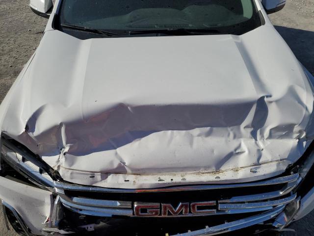 Photo 12 from auction – 2022 GMC ACADIA SLT with VIN 1GKKNML46NZ170127