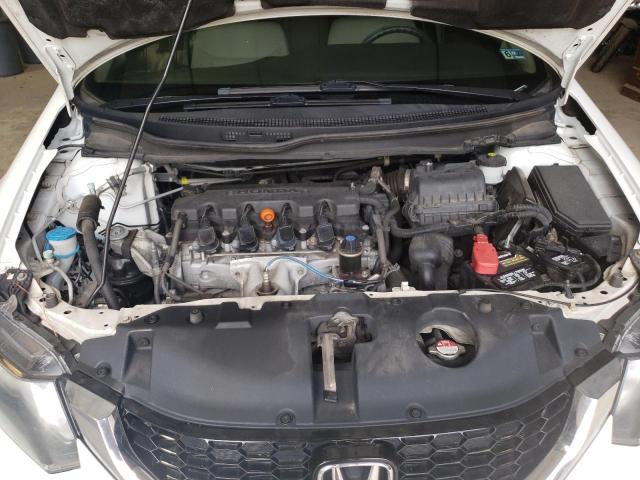 Photo 11 from auction – 2015 HONDA CIVIC EX with VIN 19XFB2F81FE095696