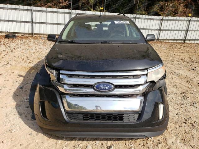 Photo 5 from auction – 2011 FORD EDGE SEL with VIN 2FMDK3JC7BBB05881