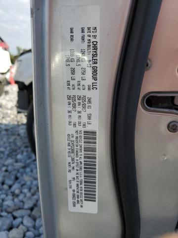 Photo 14 from auction – 2014 DODGE JOURNEY SX with VIN 3C4PDCBB8ET138074