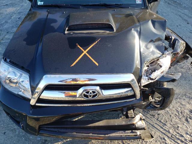 Zdjęcie 12 z aukcji – 2007 TOYOTA 4RUNNER SR z VIN JTEZU14R370097646