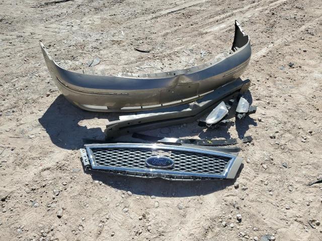 Photo 12 from auction – 2006 FORD FIVE HUNDR with VIN 1FAFP25166G100550