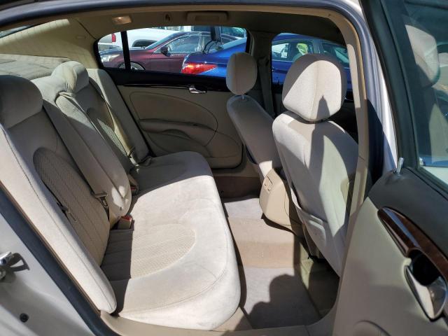 Photo 10 from auction – 2008 BUICK LUCERNE CX with VIN 1G4HP57248U160563