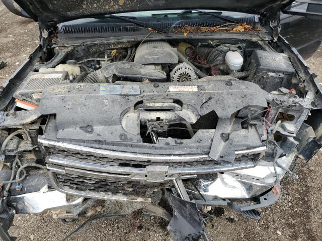 Photo 11 from auction – 2006 CHEVROLET SILVERADO with VIN 2GCEK13T661155015