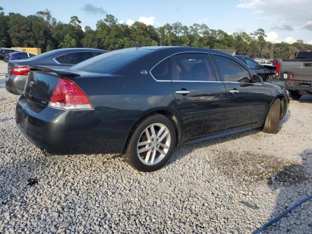 Photo 3 from auction – 2014 CHEVROLET IMPALA LIM with VIN 2G1WC5E39E1154339