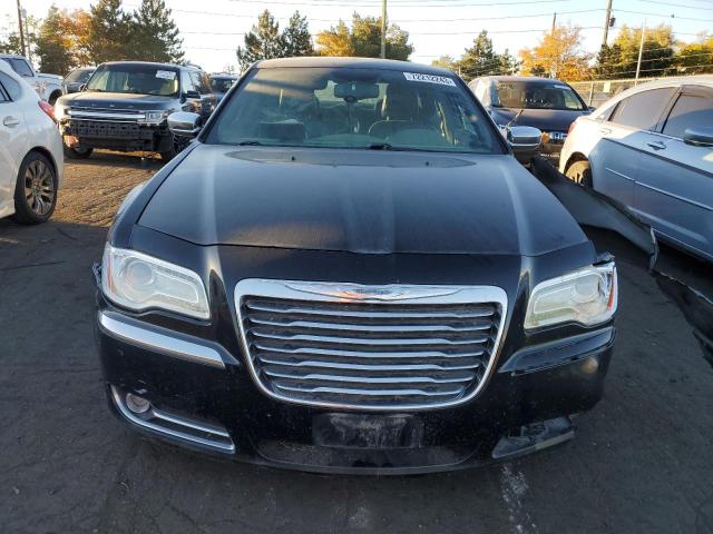 Photo 5 from auction – 2013 CHRYSLER 300C with VIN 2C3CCAEG9DH620979