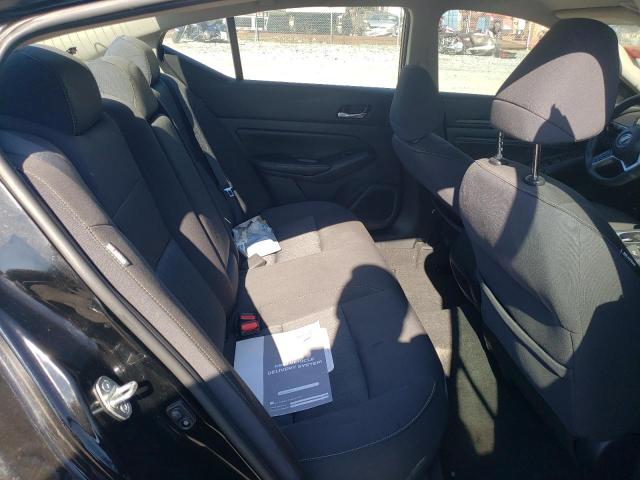 Photo 10 from auction – 2020 NISSAN ALTIMA S with VIN 1N4BL4BV3LC176016