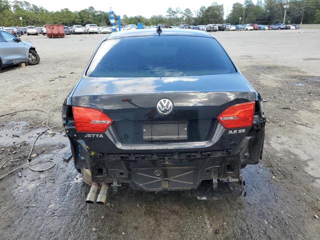 Photo 6 from auction – 2012 VOLKSWAGEN JETTA SE with VIN 3VWDP7AJ7CM357557