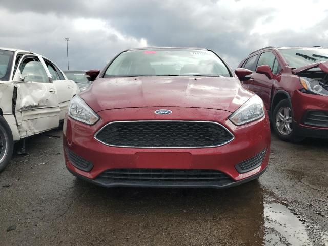 Photo 5 from auction – 2017 FORD FOCUS SE with VIN 1FADP3F2XHL327898