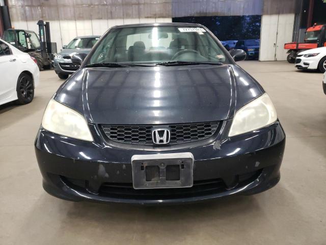 Photo 5 from auction – 2004 HONDA CIVIC EX with VIN 1HGEM22924L076293