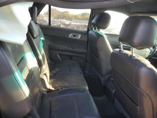 Photo 11 from auction – 2014 FORD EXPLORER X with VIN 1FM5K7D83EGB62188