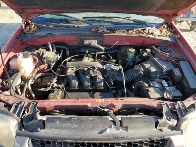 Photo 11 from auction – 2001 FORD ESCAPE XLS with VIN 1FMCU02181KC40910