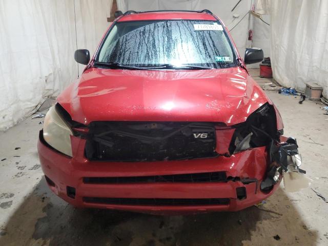 Photo 5 from auction – 2006 TOYOTA RAV4 with VIN JTMBK35V465005366