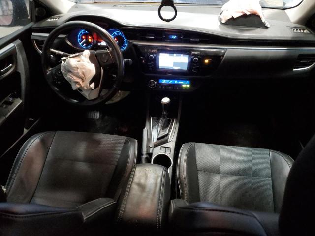 Photo 8 from auction – 2015 TOYOTA COROLLA L with VIN 2T1BURHE0FC479990