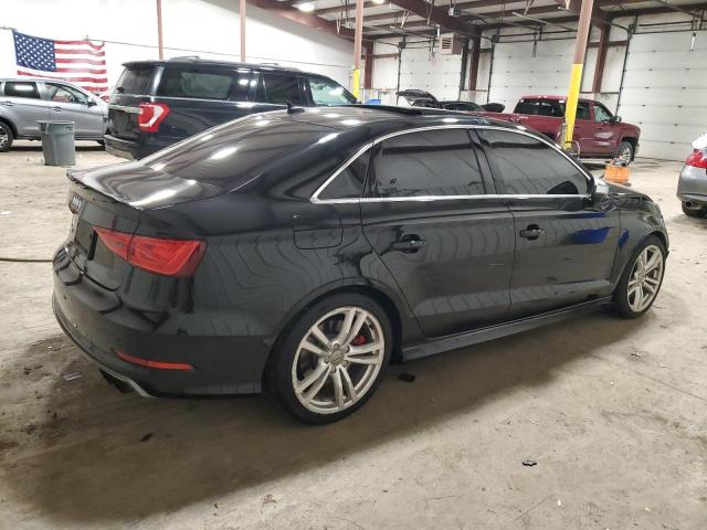 Photo 3 from auction – 2016 AUDI S3 PREMIUM with VIN WAUB1GFF5G1022247