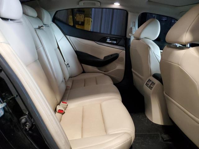 Photo 10 from auction – 2017 NISSAN MAXIMA 3.5 with VIN 1N4AA6AP6HC396435