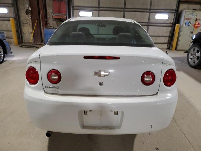 Photo 6 from auction – 2009 CHEVROLET COBALT LT with VIN 1G1AT18H797273686