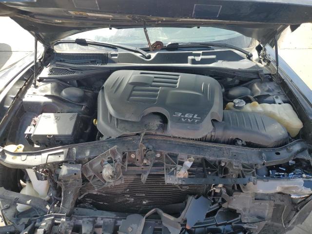 Photo 11 from auction – 2015 DODGE CHALLENGER with VIN 2C3CDZAG1FH823739