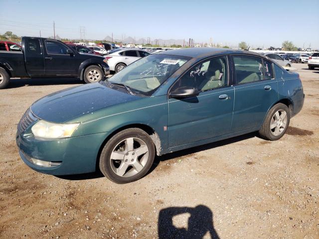 SATURN ION LEVEL 2006 with VIN 1G8AL55F56Z139531 - Photo from auction