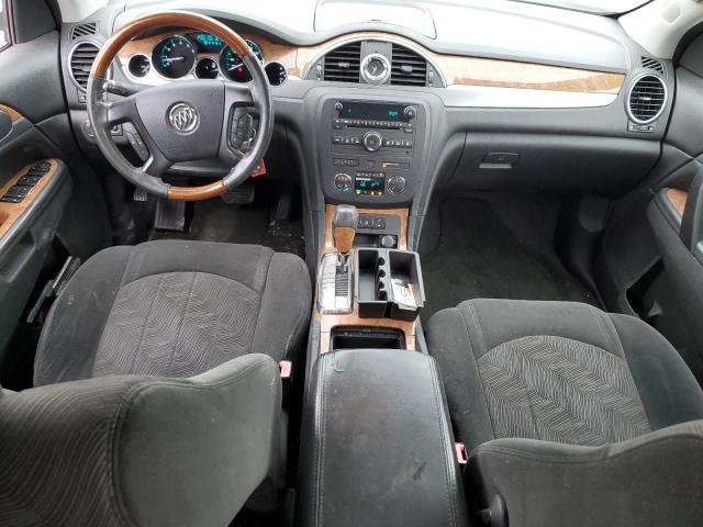 Photo 8 from auction – 2012 BUICK ENCLAVE with VIN 5GAKRBED8CJ313108
