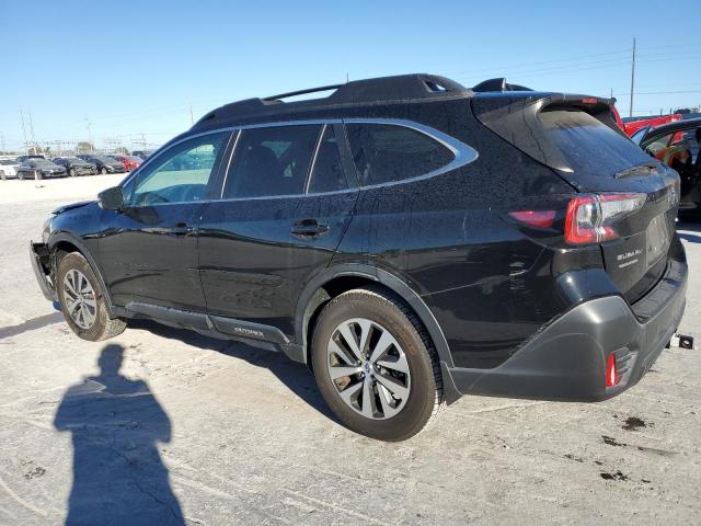Photo 2 from auction – 2020 SUBARU OUTBACK PR with VIN 4S4BTACC7L3106990