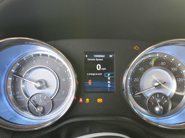 Photo 9 from auction – 2014 CHRYSLER 300 with VIN 2C3CCAAG2EH175475