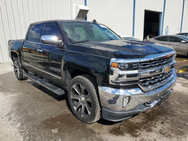Photo 4 from auction – 2018 CHEVROLET SILVERADO2 with VIN 3GCPCSEJ2JG179173