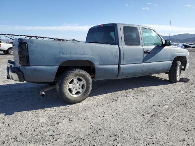 Photo 3 from auction – 1999 CHEVROLET SILVERADO with VIN 1GCEK19T3XE226792
