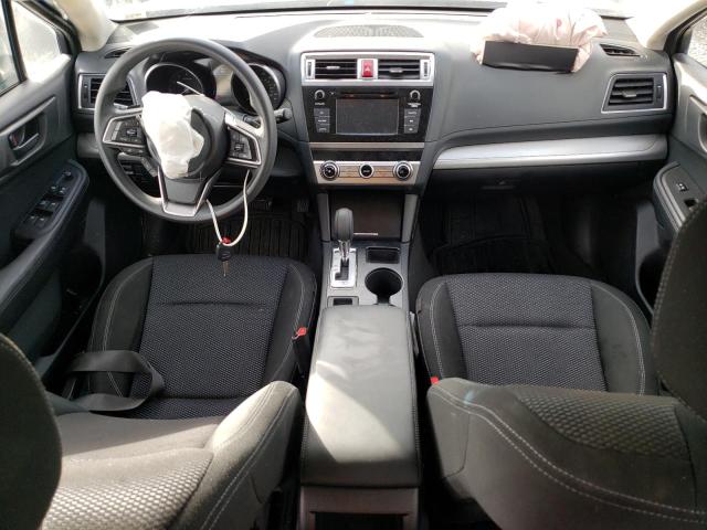 Photo 8 from auction – 2019 SUBARU OUTBACK 2. with VIN 4S4BSABC6K3250212