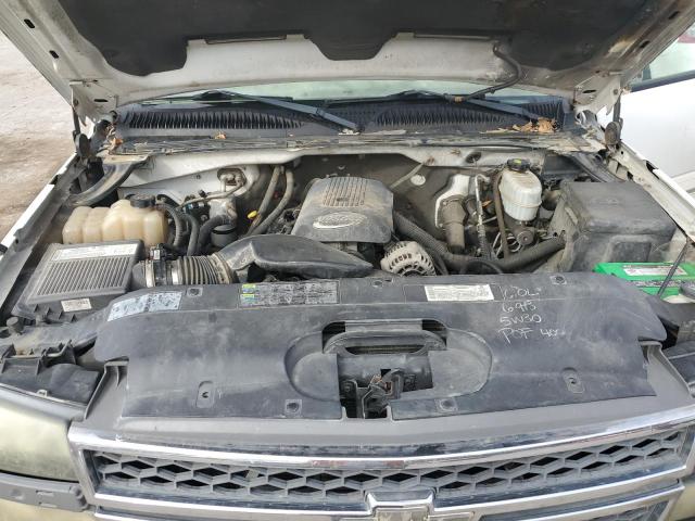 Photo 11 from auction – 2005 CHEVROLET SILVERADO with VIN 1GCHK29U05E268281