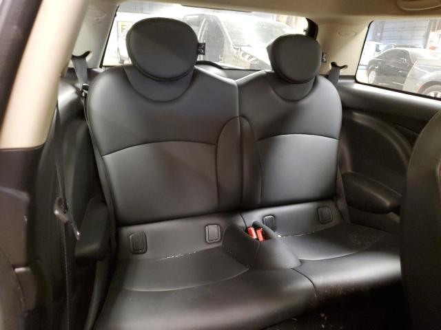 Photo 10 from auction – 2012 MINI COOPER with VIN WMWSU3C53CT259720