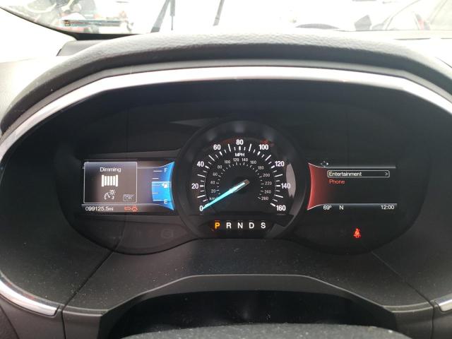 Photo 9 from auction – 2016 FORD EDGE TITAN with VIN 2FMPK3K91GBB12879