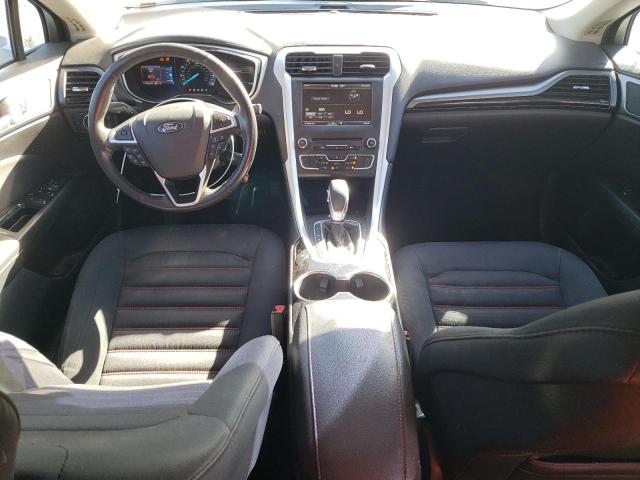 Photo 8 from auction – 2016 FORD FUSION SE with VIN 3FA6P0HD0GR328953