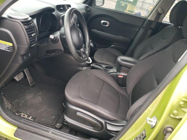 Photo 7 from auction – 2015 KIA SOUL with VIN KNDJN2A22F7757029