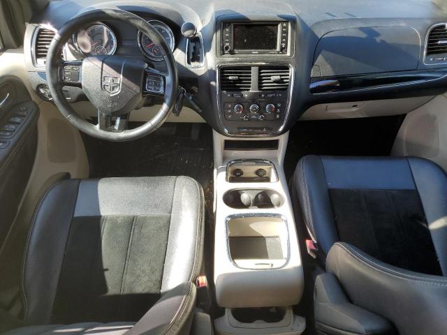 Photo 8 from auction – 2017 DODGE GRAND CARA with VIN 2C4RDGCGXHR671528