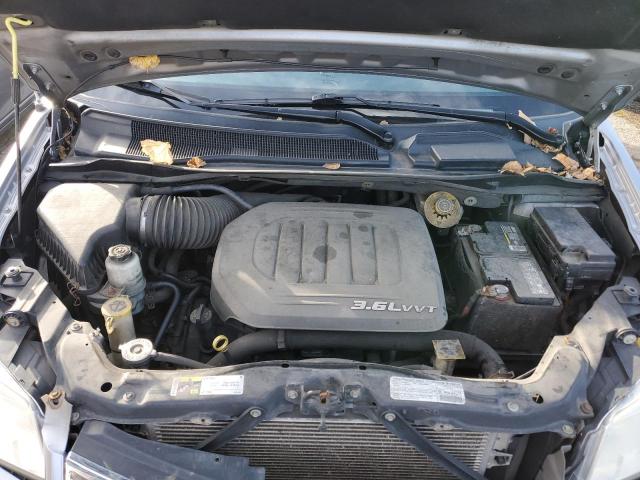 Photo 12 from auction – 2013 CHRYSLER TOWN & COU with VIN 2C4RC1BG8DR769923