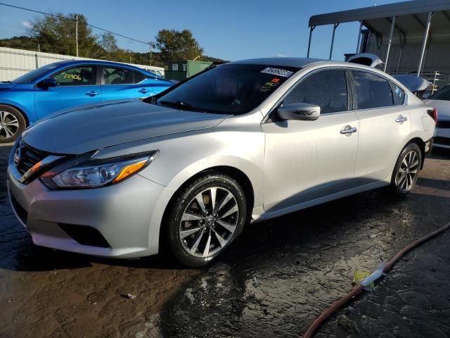 NISSAN ALTIMA 2.5 2017 with VIN 1N4AL3AP2HN322362 - Photo from auction