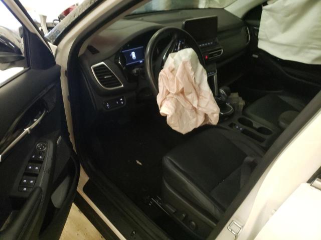Photo 8 from auction – 2021 KIA SELTOS SX with VIN KNDETCA24M7060195