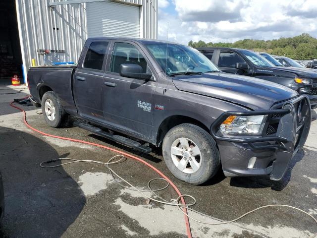 Photo 4 from auction – 2019 RAM 1500 CLASS with VIN 1C6RR6FT3KS730744