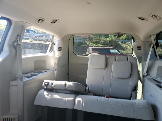 Photo 10 from auction – 2011 DODGE GRAND CARA with VIN 2D4RN3DG4BR635428