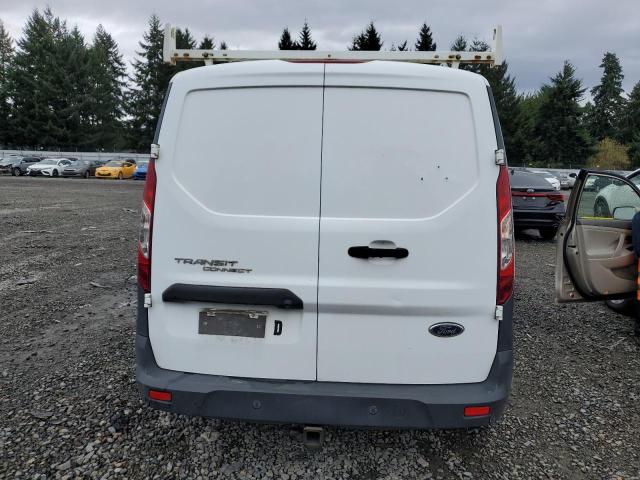 Photo 6 from auction – 2016 FORD TRANSIT CO with VIN NM0LS7E79G1285417