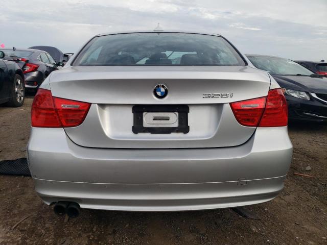 Photo 6 from auction – 2010 BMW 328 XI with VIN WBAPK7C58AA458418