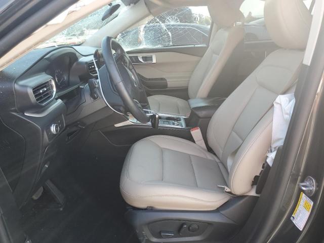 Photo 7 from auction – 2020 FORD EXPLORER X with VIN 1FMSK8DH6LGA63239